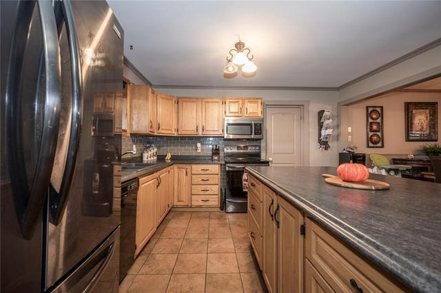 3933 County 45 Road, House detached with 4 bedrooms, 3 bathrooms and 6 parking in North Glengarry ON | Image 7