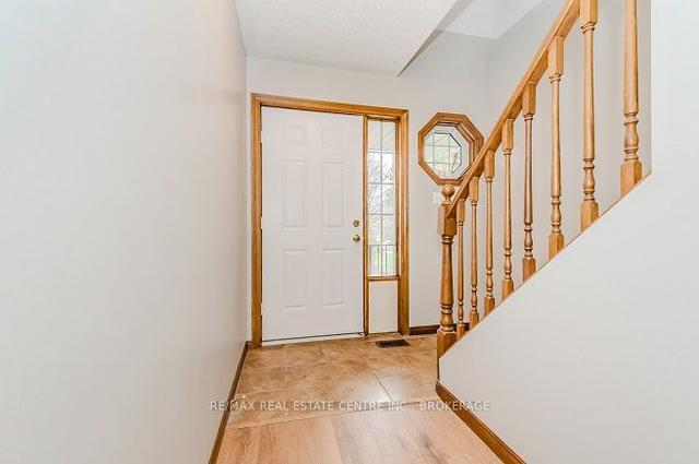 5 - 700 Champlain Blvd, Townhouse with 3 bedrooms, 3 bathrooms and 3 parking in Cambridge ON | Image 21