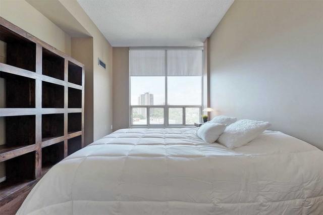 ph 112 - 942 Yonge St, Condo with 1 bedrooms, 1 bathrooms and 1 parking in Toronto ON | Image 15