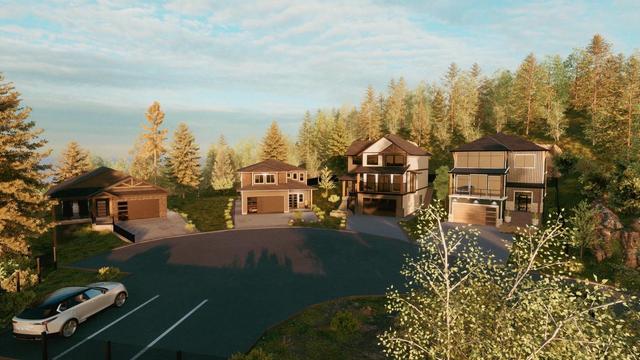 3 - 45406 Vedder Mountain Road, House detached with 4 bedrooms, 3 bathrooms and null parking in Chilliwack BC | Image 11