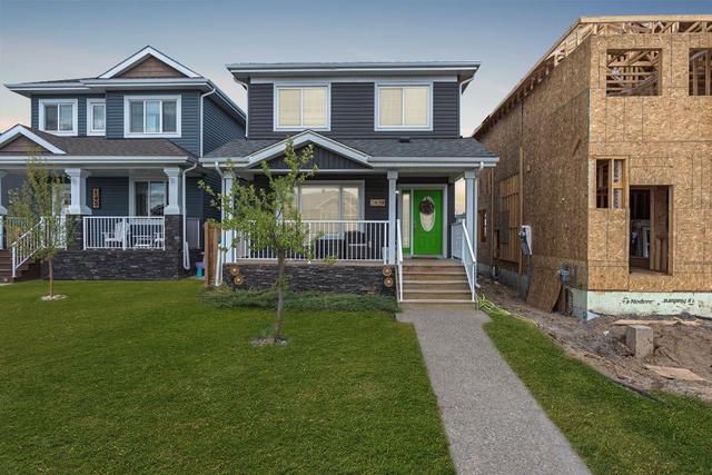 149 Richardson Lane, House detached with 4 bedrooms, 2 bathrooms and 2 parking in Wood Buffalo AB | Image 1