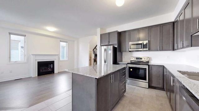 63 Windyton Ave, House detached with 4 bedrooms, 4 bathrooms and 3 parking in Markham ON | Image 11