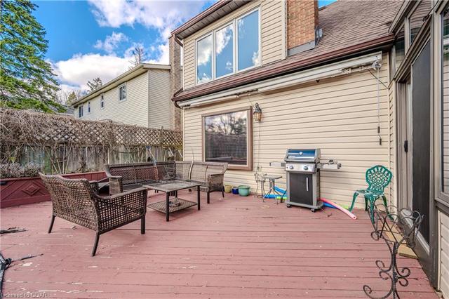 205 Janefield Avenue, House detached with 2 bedrooms, 1 bathrooms and 2 parking in Guelph ON | Image 26