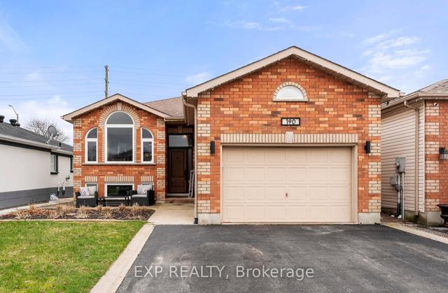 190 Churchland Dr, House detached with 3 bedrooms, 3 bathrooms and 3.5 parking in Barrie ON | Image 12