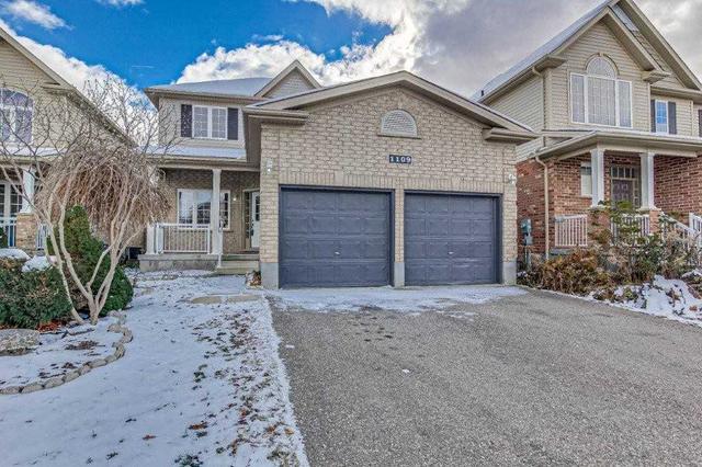 1109 Foxcreek Rd, House detached with 4 bedrooms, 3 bathrooms and 4 parking in London ON | Image 23