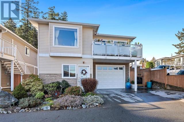 1 - 2740 Stautw Rd, House detached with 3 bedrooms, 3 bathrooms and 2 parking in East Saanich 2 BC | Image 1