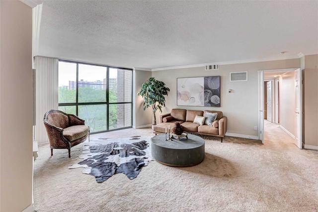 510 - 40 Richview Rd, Condo with 3 bedrooms, 3 bathrooms and 1 parking in Toronto ON | Image 37