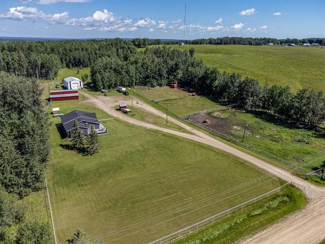 8414 Twp 493, House detached with 3 bedrooms, 3 bathrooms and null parking in Brazeau County AB | Image 49