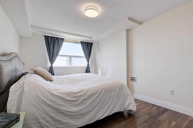 608 - 20 William Roe Blvd, Condo with 3 bedrooms, 2 bathrooms and 1 parking in Newmarket ON | Image 17