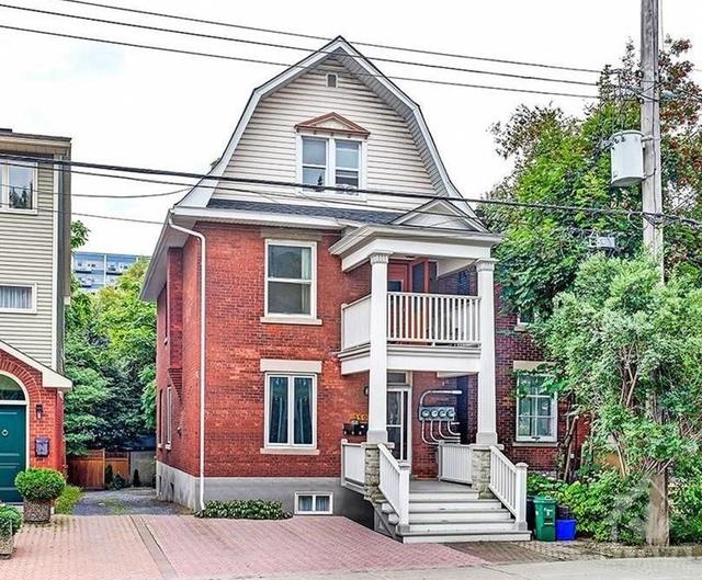 350 Fifth Avenue, House other with 0 bedrooms, 0 bathrooms and 4 parking in Ottawa ON | Image 1
