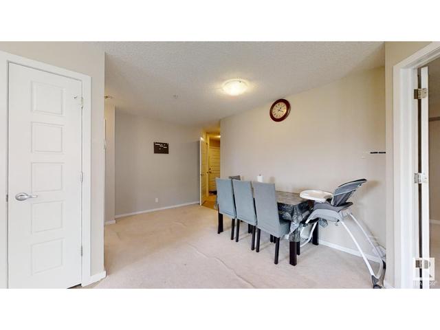 315 - 396 Silver Berry Rd Nw, Condo with 2 bedrooms, 2 bathrooms and 2 parking in Edmonton AB | Image 15