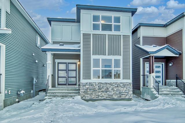 33 Homestead Crescent Ne, House detached with 4 bedrooms, 3 bathrooms and 2 parking in Calgary AB | Image 19