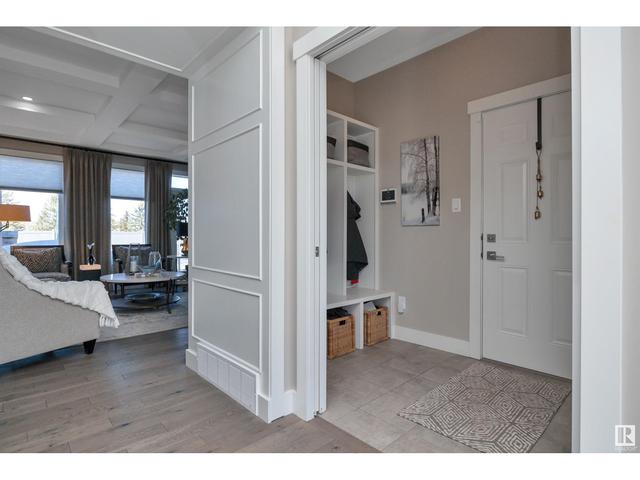 712 180 St Sw, House detached with 4 bedrooms, 3 bathrooms and 3 parking in Edmonton AB | Image 5
