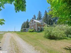 586016 County Road 17 Road, House detached with 3 bedrooms, 1 bathrooms and 8 parking in Melancthon ON | Image 32