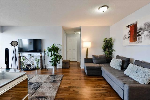 2105 - 400 Webb Dr, Condo with 2 bedrooms, 2 bathrooms and 1 parking in Mississauga ON | Image 36