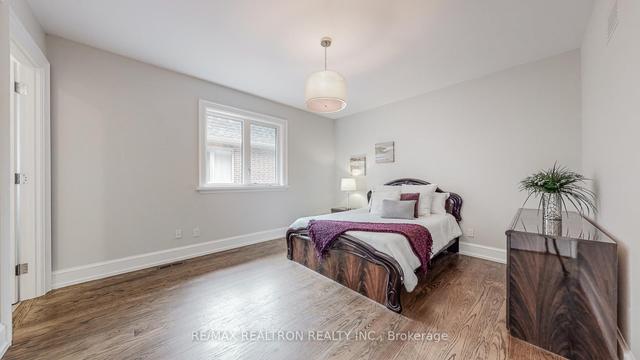 165 Old Sheppard Ave, House detached with 4 bedrooms, 6 bathrooms and 6 parking in Toronto ON | Image 18