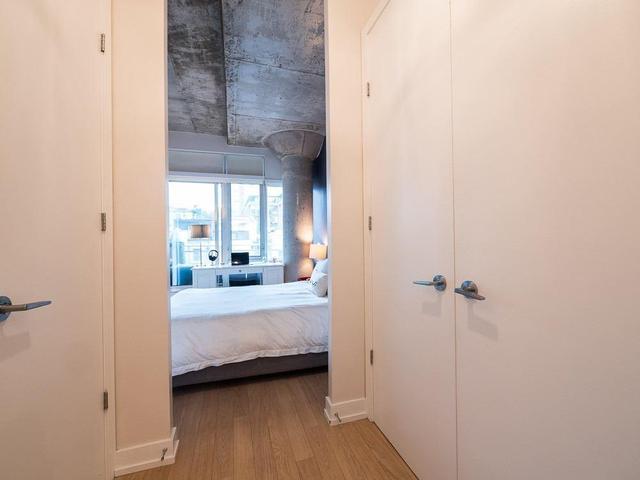 306 - 20 Stewart St, Condo with 2 bedrooms, 1 bathrooms and null parking in Toronto ON | Image 11