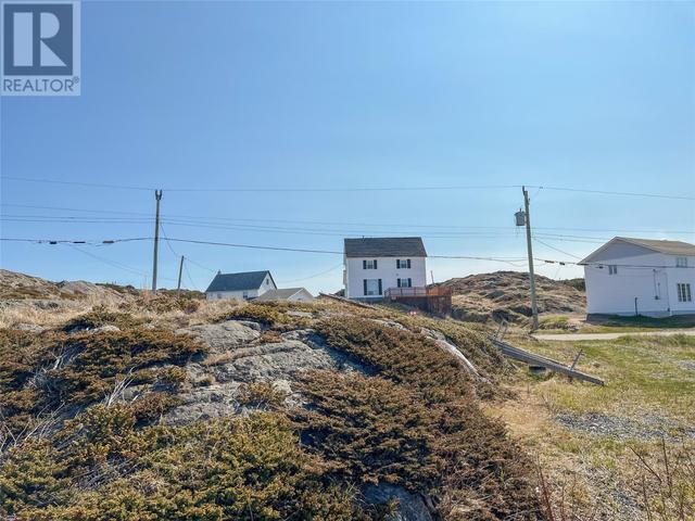 91 Main Road N, House detached with 4 bedrooms, 1 bathrooms and null parking in Change Islands NL | Image 3