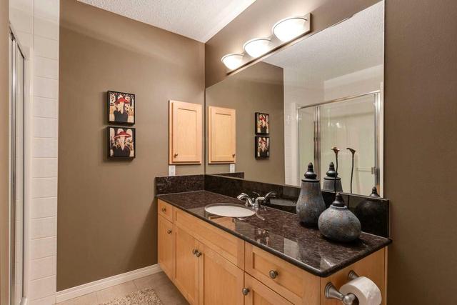 411 - 2416 Erlton Street Sw, Condo with 2 bedrooms, 2 bathrooms and 1 parking in Calgary AB | Image 19