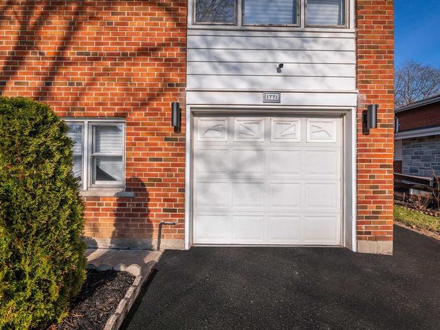 1771 Pharmacy Ave, House detached with 5 bedrooms, 2 bathrooms and 7 parking in Toronto ON | Image 28