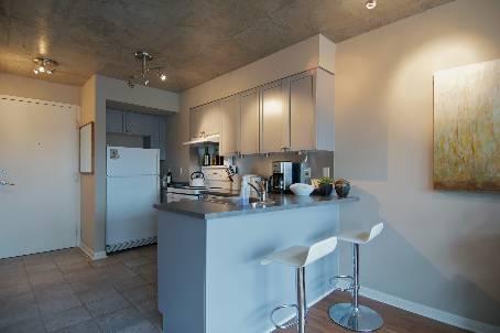 820 - 1029 King St W, Condo with 1 bedrooms, 1 bathrooms and 1 parking in Toronto ON | Image 6