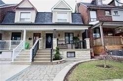 upper - 456 Symington Ave, House semidetached with 2 bedrooms, 1 bathrooms and 0 parking in Toronto ON | Image 2