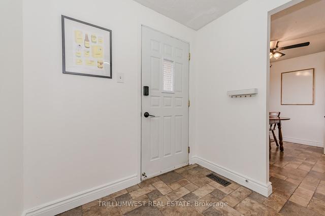 3 - 280 Thaler Ave, Townhouse with 3 bedrooms, 2 bathrooms and 1 parking in Kitchener ON | Image 36