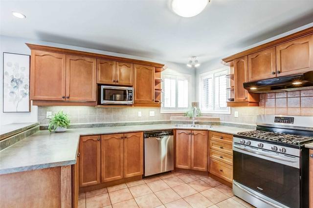 5120 Ridgewell Rd, House detached with 4 bedrooms, 4 bathrooms and 4 parking in Burlington ON | Image 8