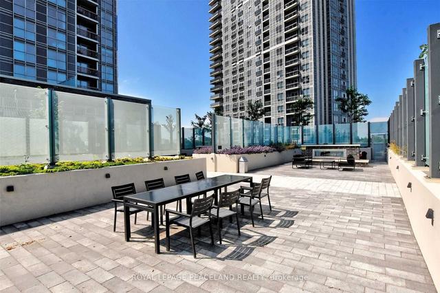 2009 - 225 Village Green Sq, Condo with 1 bedrooms, 1 bathrooms and 1 parking in Toronto ON | Image 28