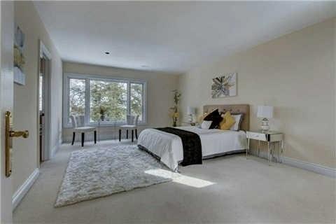 28 Restwell Cres, House detached with 4 bedrooms, 4 bathrooms and 6 parking in Toronto ON | Image 10