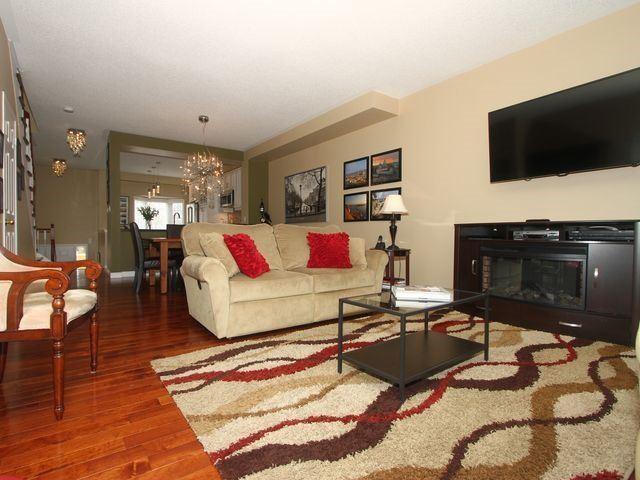 Th28 - 1130 Cawthra Rd, Townhouse with 3 bedrooms, 4 bathrooms and 1 parking in Mississauga ON | Image 8