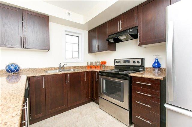 31 - 186 Kingston Rd W, Townhouse with 2 bedrooms, 2 bathrooms and 1 parking in Ajax ON | Image 7