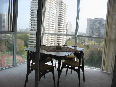 1001 - 5 Concorde Pl, Condo with 2 bedrooms, 2 bathrooms and 1 parking in Toronto ON | Image 4
