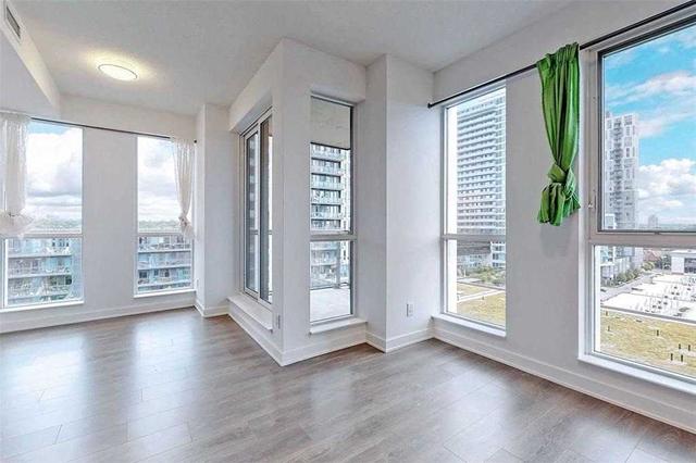 912 - 55 Regent Park Blvd E, Condo with 1 bedrooms, 1 bathrooms and 1 parking in Toronto ON | Image 6
