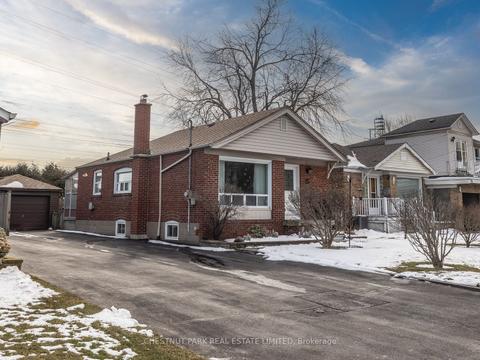 86 Marble Arch Cres, Toronto, ON, M1R1W9 | Card Image