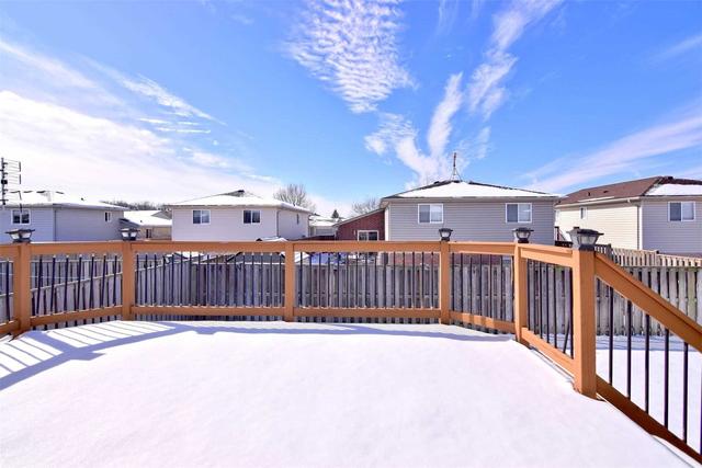 3583 Caribou Cres, House detached with 3 bedrooms, 2 bathrooms and 3 parking in Windsor ON | Image 32