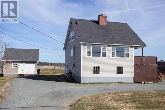412 Discovery Trail, House detached with 5 bedrooms, 2 bathrooms and null parking in Trinity Bay North NL | Image 1