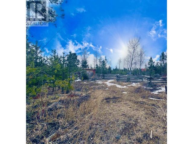 1320 Cariboo Highway 97 Highway, House other with 2 bedrooms, 1 bathrooms and null parking in Thompson Nicola E (Bonaparte Plateau) BC | Image 39