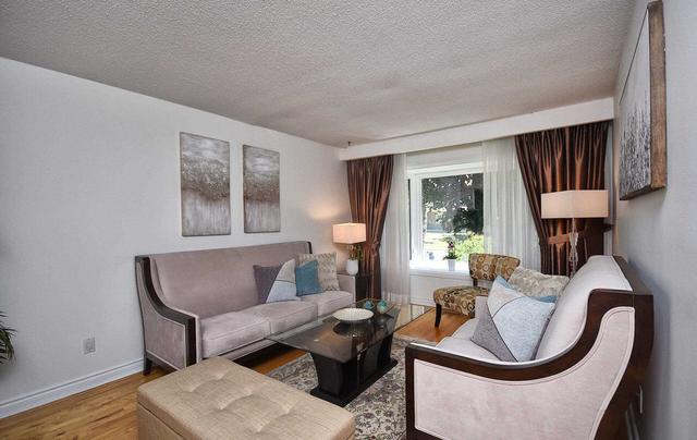 6 Vanhorn Crt, House detached with 4 bedrooms, 4 bathrooms and 6 parking in Markham ON | Image 28
