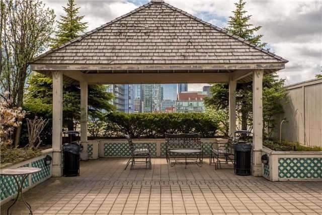 556 - 313 Richmond St E, Condo with 1 bedrooms, 1 bathrooms and 0 parking in Toronto ON | Image 10
