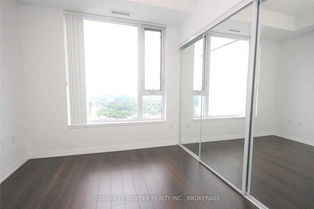 3805 - 55 Ann O'reilly Rd, Condo with 2 bedrooms, 2 bathrooms and 1 parking in Toronto ON | Image 10