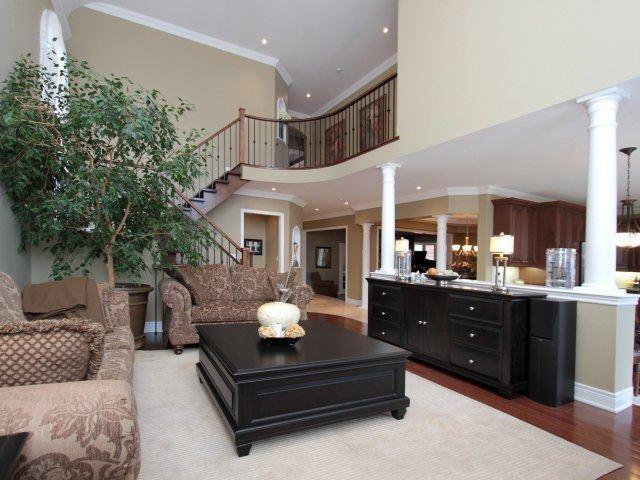 2336 Gamble Rd, House detached with 4 bedrooms, 5 bathrooms and 2 parking in Oakville ON | Image 6