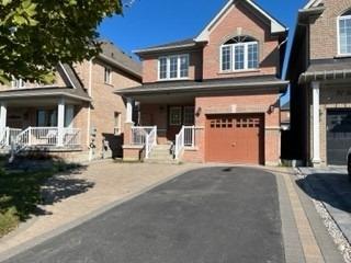 95 Oceanpearl Cres, House detached with 4 bedrooms, 3 bathrooms and 3 parking in Whitby ON | Image 26