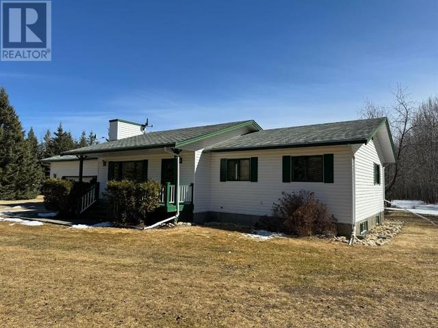 17 - 221009 Twp 850 850 Township, House detached with 3 bedrooms, 3 bathrooms and 8 parking in Northern Lights County AB | Image 25