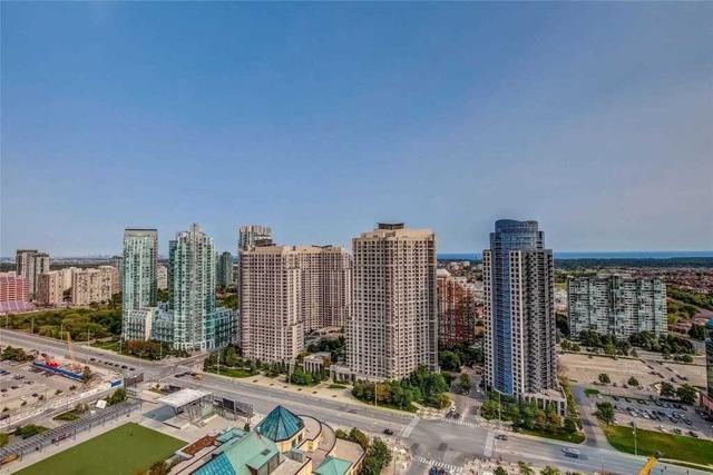 uph3101 - 4080 Living Arts Dr, Condo with 1 bedrooms, 1 bathrooms and 1 parking in Mississauga ON | Image 10
