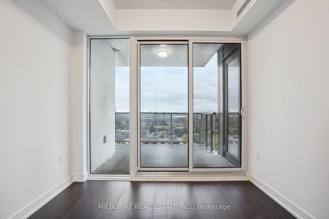 1115 - 20 O'neill Rd, Condo with 1 bedrooms, 1 bathrooms and 0 parking in Toronto ON | Image 14