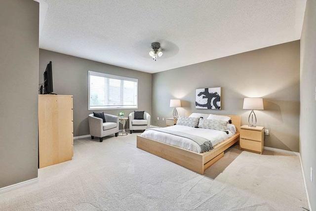 3260 Sealey Cres, House detached with 3 bedrooms, 4 bathrooms and 4 parking in Burlington ON | Image 9