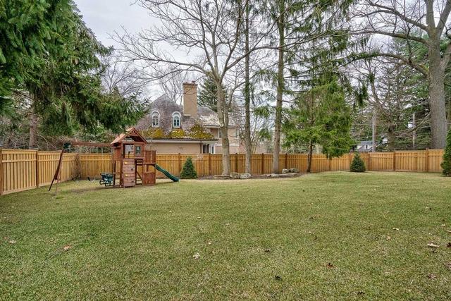 169 Donnelly Dr, House detached with 4 bedrooms, 6 bathrooms and 6 parking in Mississauga ON | Image 19