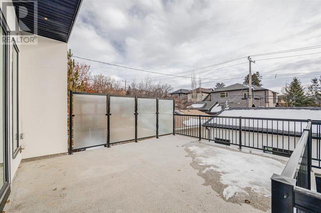 928 33a Street Nw, House semidetached with 4 bedrooms, 3 bathrooms and 2 parking in Calgary AB | Image 15