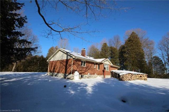 84040 Side Road 6 Rd, House detached with 3 bedrooms, 2 bathrooms and 7 parking in Meaford ON | Image 5